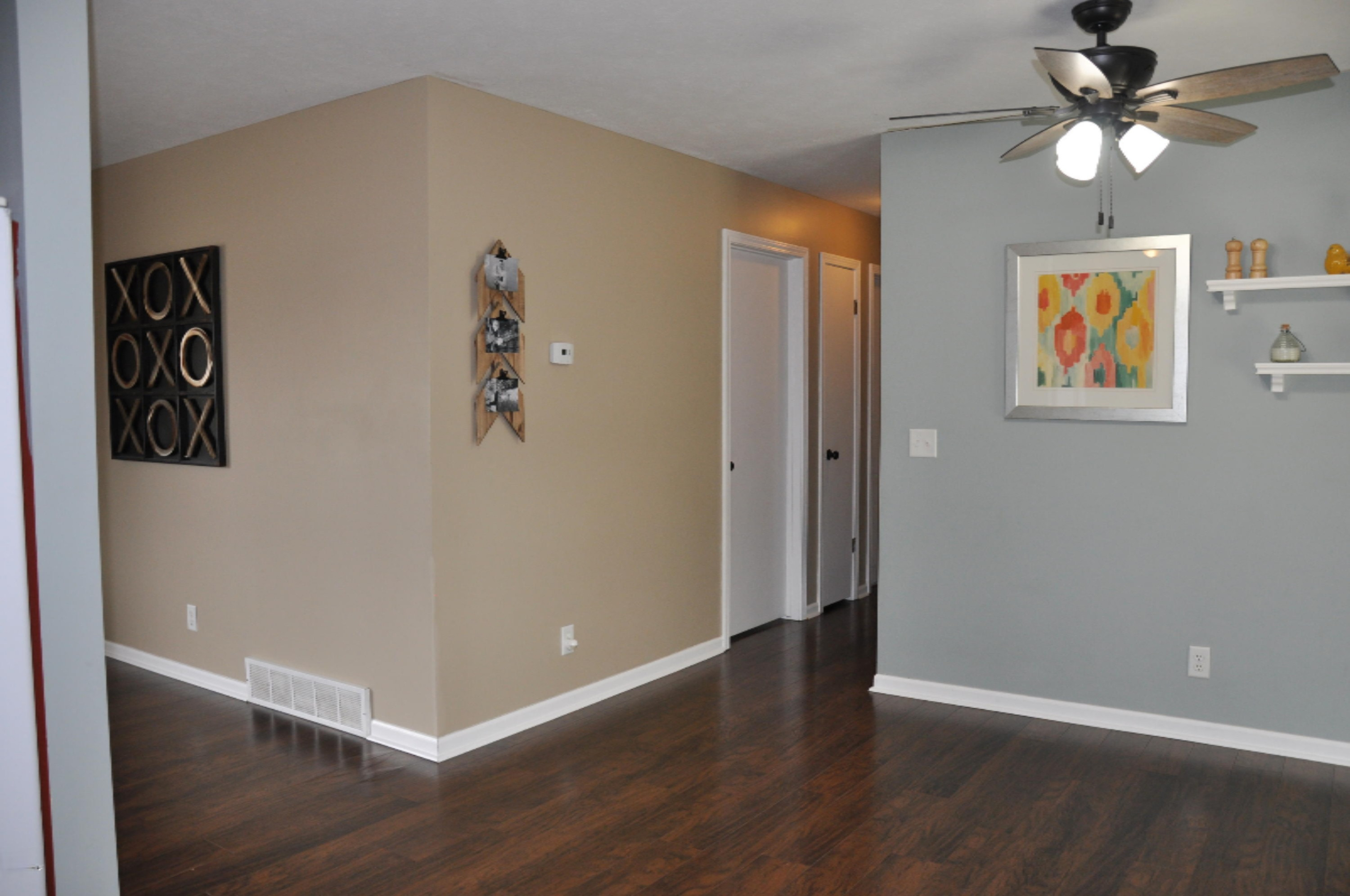 2678 Hamilton Road Muskegon, MI 49445 - Photo 20 of 38 24-Kitchen-Dining Area