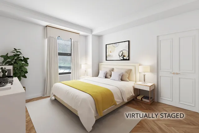 $595,000 | 465 Park Avenue, Unit 8E | Midtown East