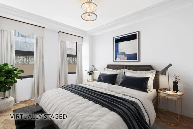 $595,000 | 465 Park Avenue, Unit 8E | Midtown East