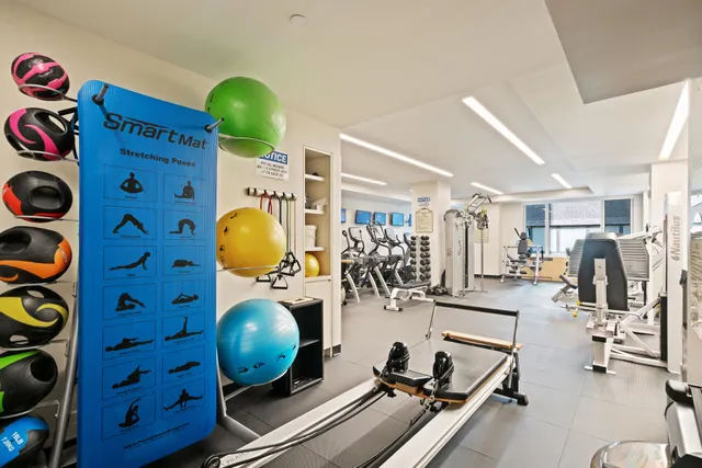 $595,000 | 465 Park Avenue, Unit 8E | Midtown East