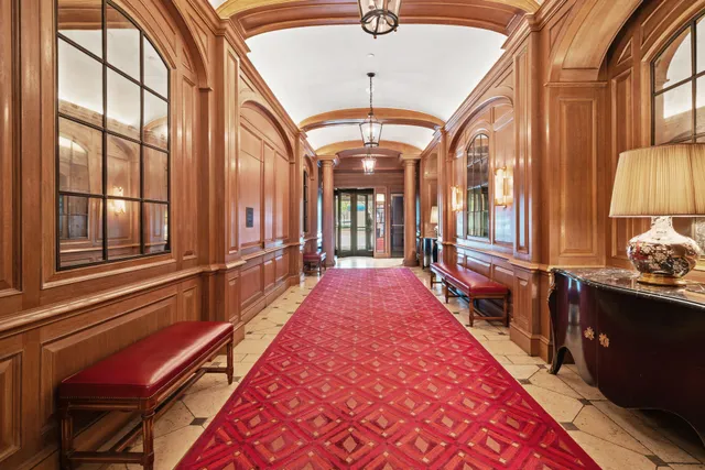 $595,000 | 465 Park Avenue, Unit 8E | Midtown East