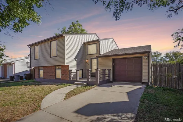 $440,000 | 220 McKinley Drive, Bennett, CO 80102