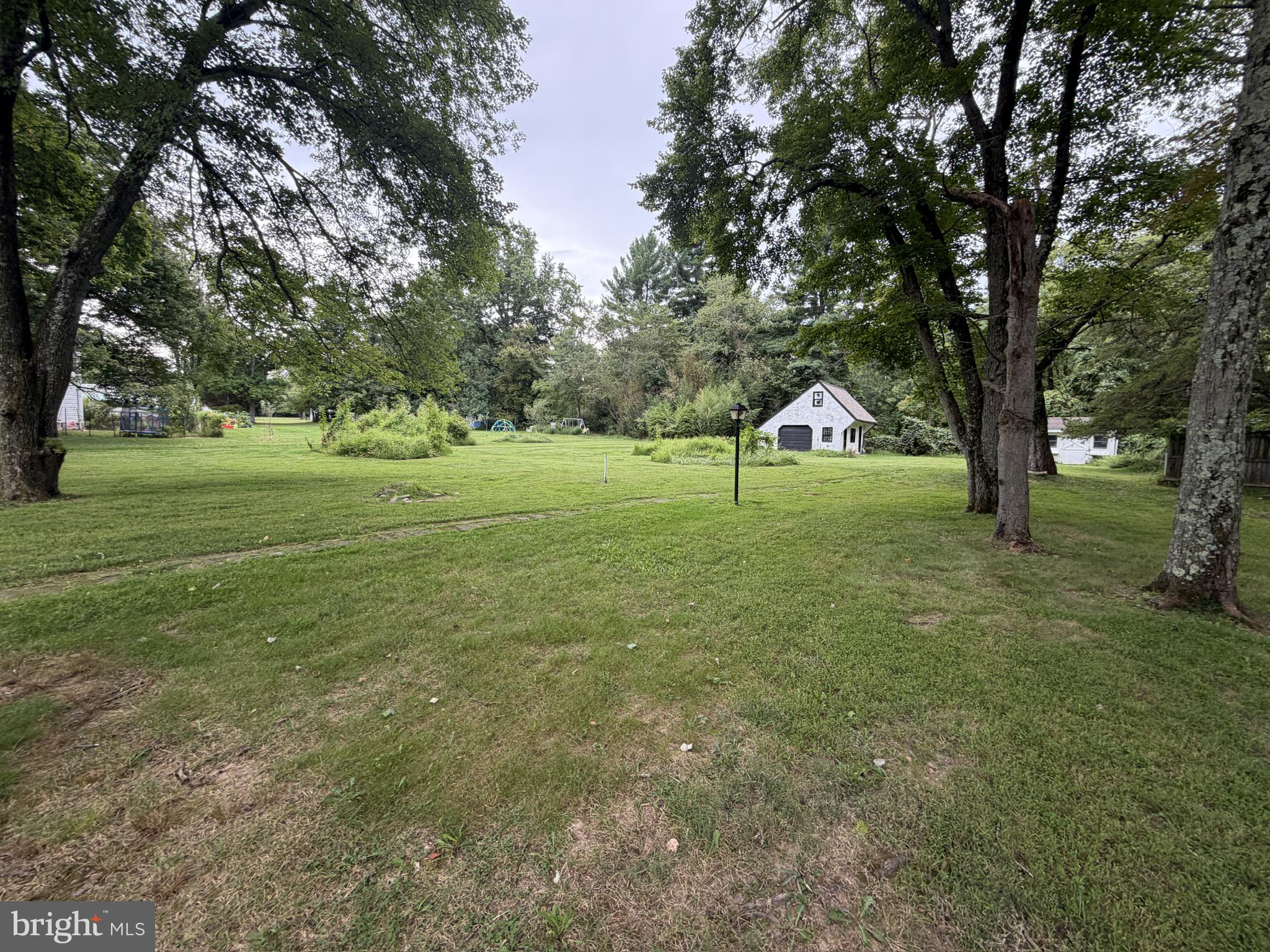 2650 Morris Road Lansdale, PA 19446 - Photo 31 of 39 Backyard