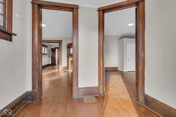 $149,999 | 1840 North 8th Street, Terre Haute, IN 47804