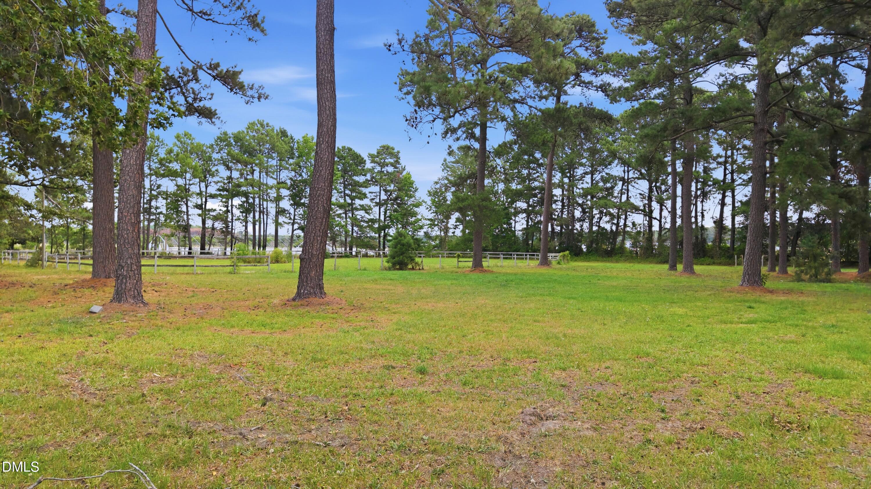 6359 Flowers Road Wilson, NC 27893 - Photo 48 of 54
