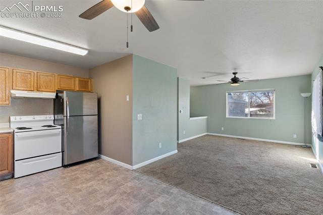 2153 Preuss Road, Unit A Colorado Springs, CO 80910 - Photo 5 of 18