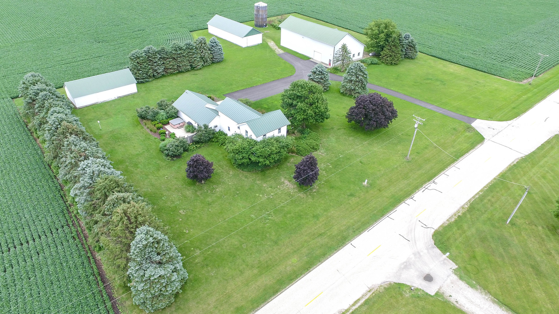 10732 Rimsnider Road Hinckley, IL 60520 - Photo 4 of 44
