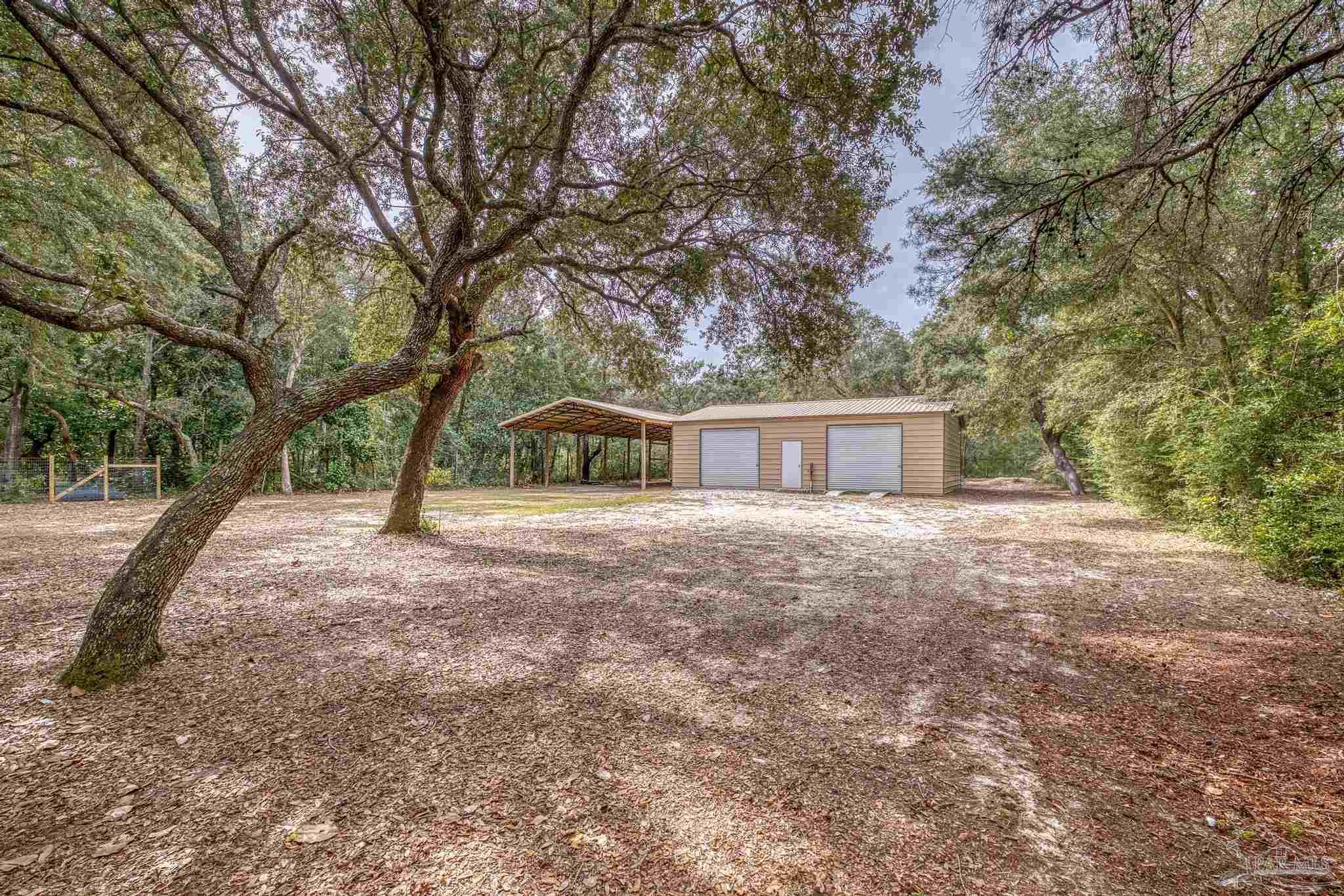 1747 New Hope Road Gulf Breeze, FL 32563 - Photo 40 of 52