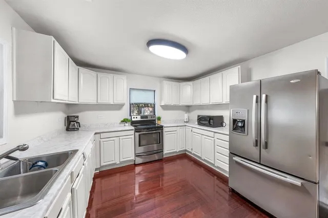 $335,000 | 9965 County Road 2440, Terrell, TX 75160