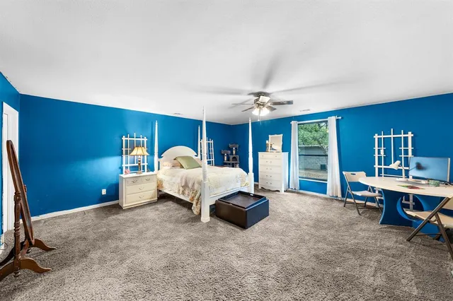 $335,000 | 9965 County Road 2440, Terrell, TX 75160