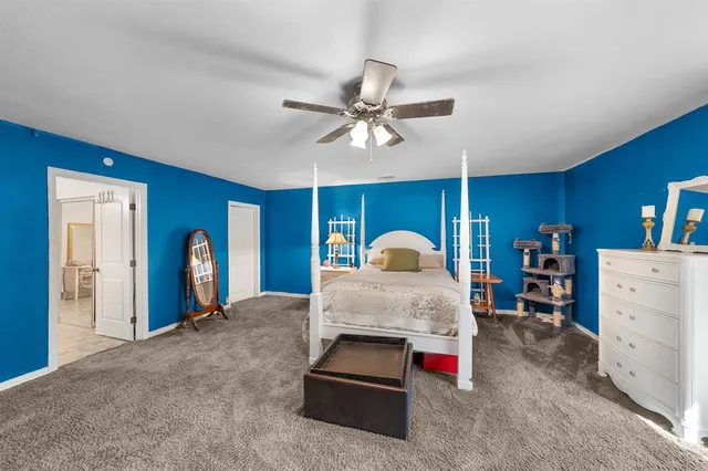 $335,000 | 9965 County Road 2440, Terrell, TX 75160