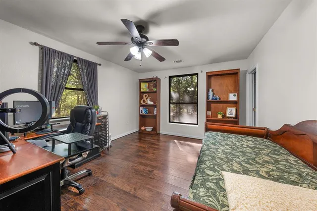 $335,000 | 9965 County Road 2440, Terrell, TX 75160