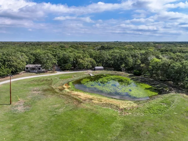 $335,000 | 9965 County Road 2440, Terrell, TX 75160