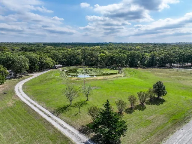 $335,000 | 9965 County Road 2440, Terrell, TX 75160