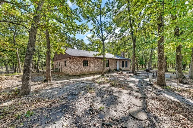 $335,000 | 9965 County Road 2440, Terrell, TX 75160