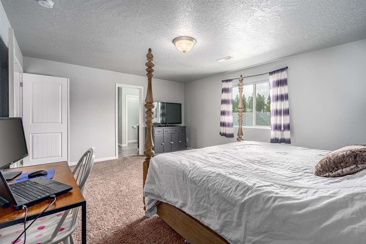 809 East Paske Road Colbert, WA 99005 - Photo 8 of 19