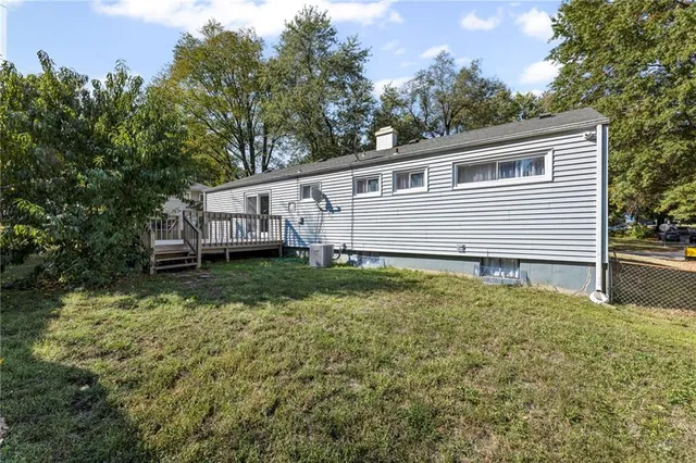 $195,500 | 11405 Greenwood Road, Kansas City, MO 64134