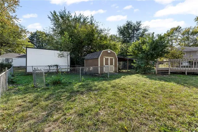 $195,500 | 11405 Greenwood Road, Kansas City, MO 64134