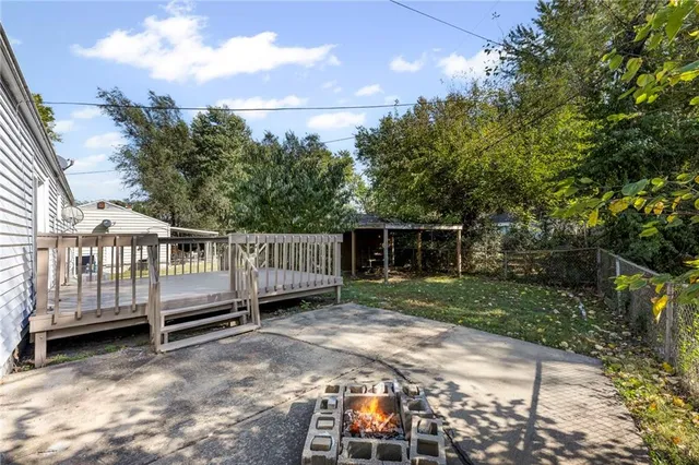 $195,500 | 11405 Greenwood Road, Kansas City, MO 64134