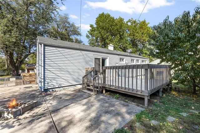 $195,500 | 11405 Greenwood Road, Kansas City, MO 64134