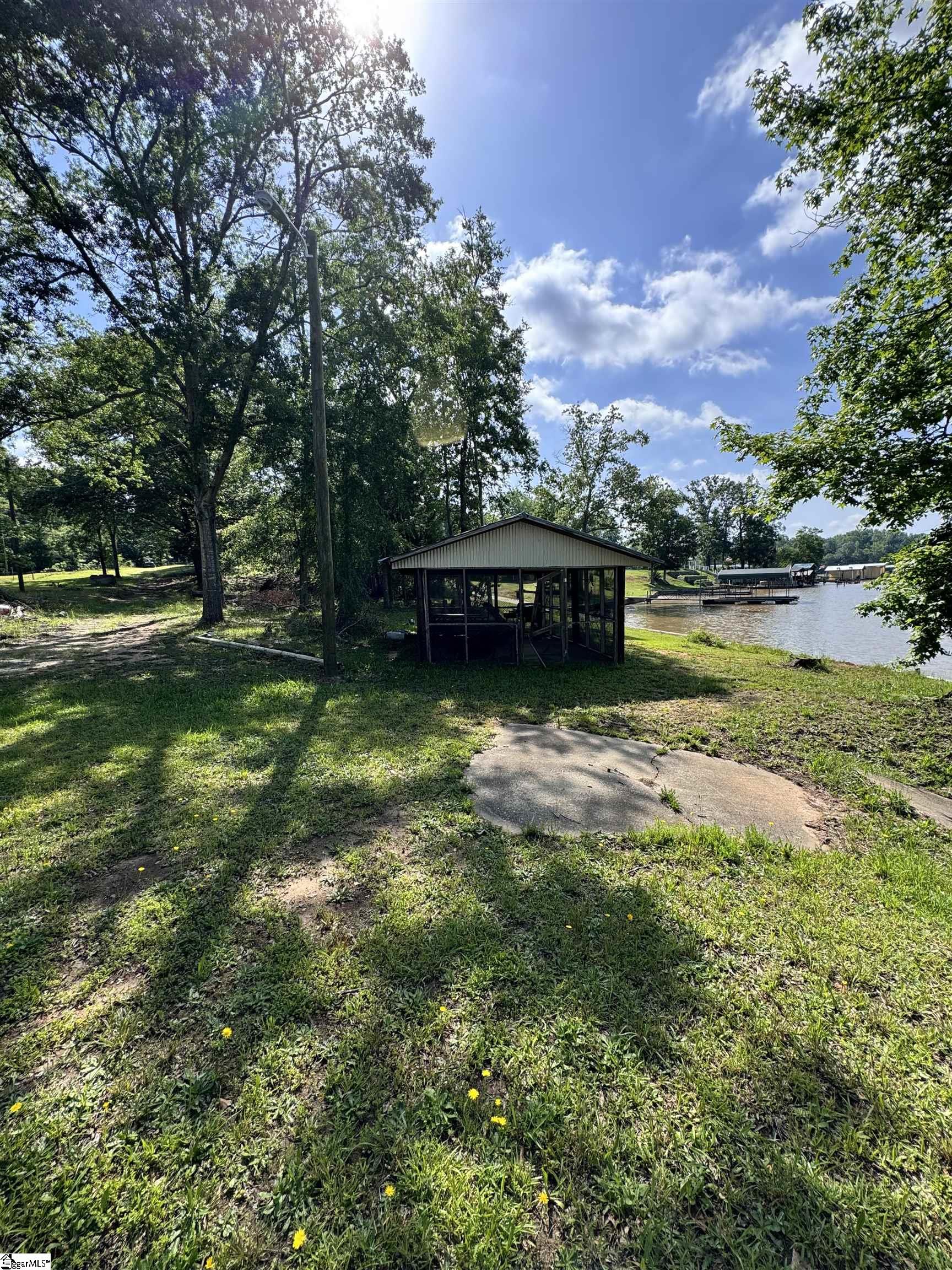 538 Rabon Creek Circle Waterloo, SC 29384 - Photo 26 of 28