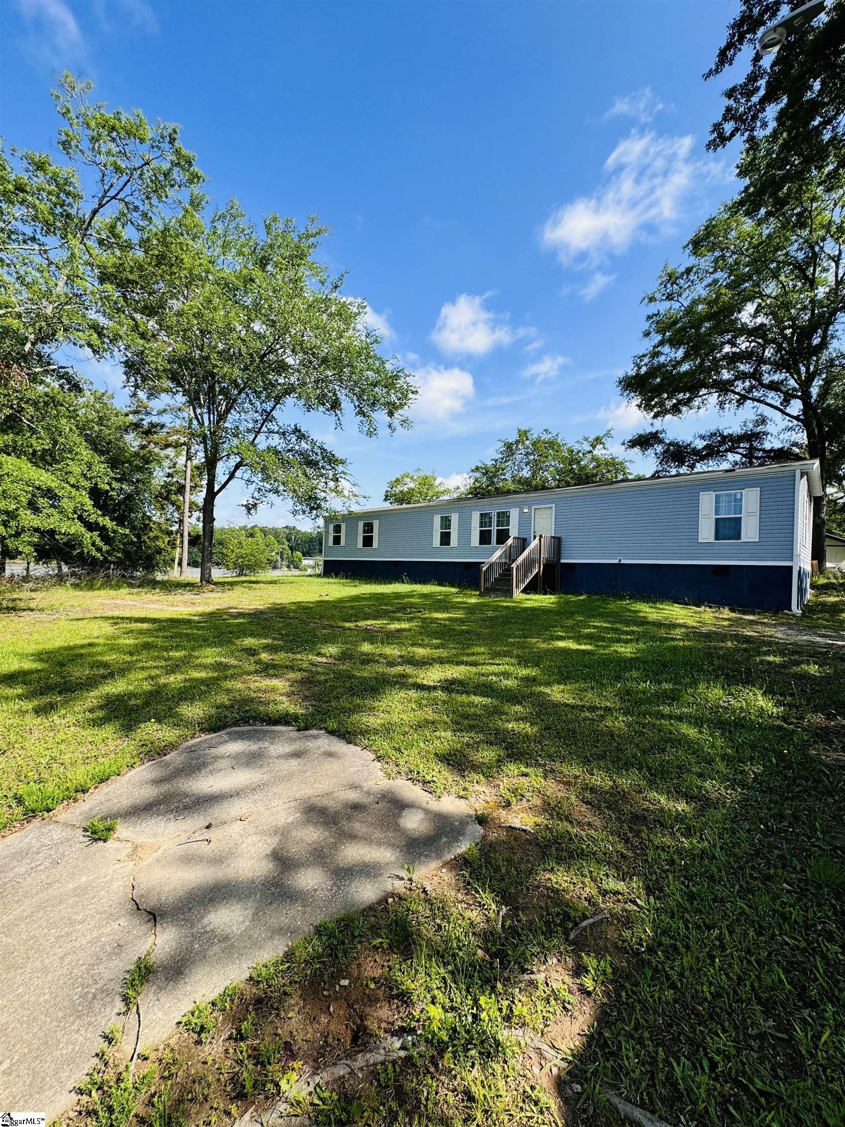 538 Rabon Creek Circle Waterloo, SC 29384 - Photo 8 of 28