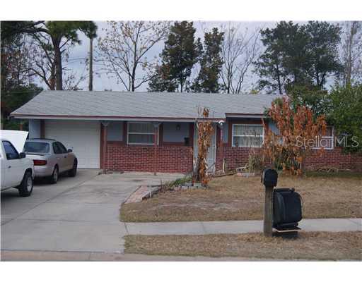 4801 Elkmont Road Orlando, FL 32808 - Photo 1 of 1 Exterior Front