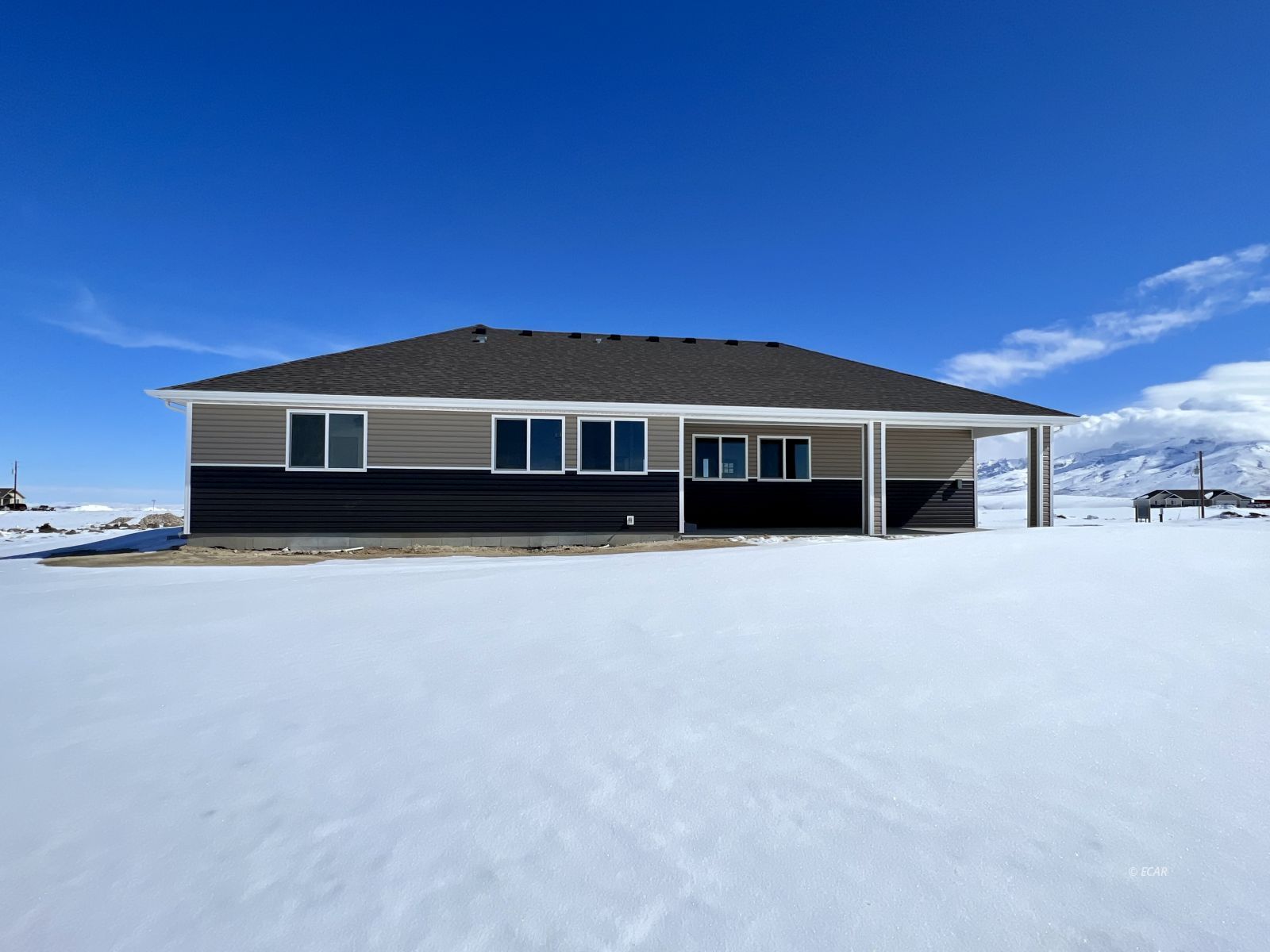 161 Ridgeway Drive Spring Creek, NV 89815 - Photo 28 of 29 Gallery Image 28