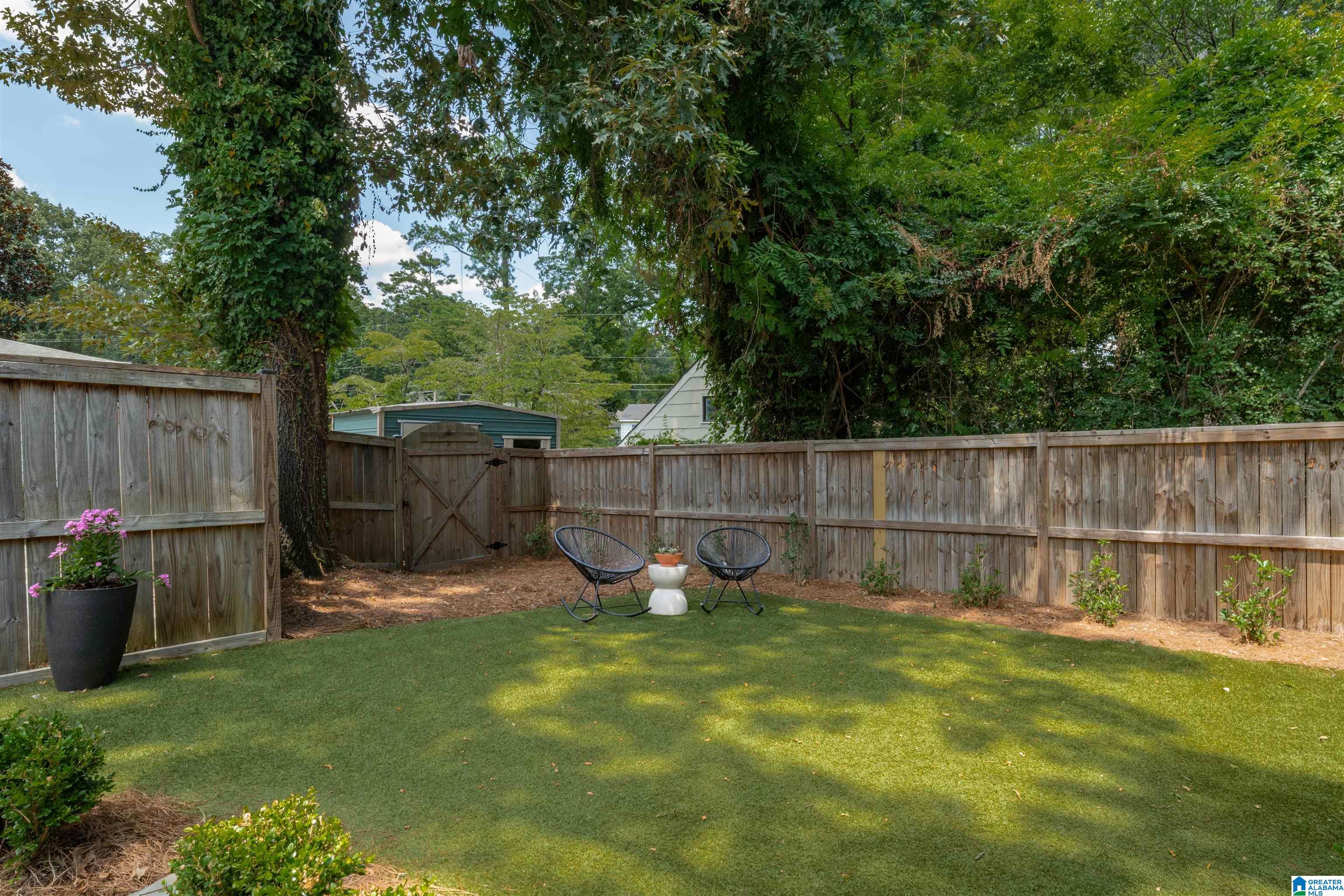 1532 Sutherland Place Birmingham, AL 35209 - Photo 46 of 51