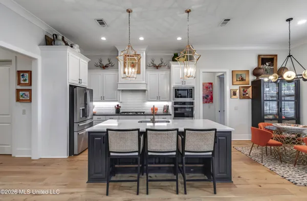 $675,000 | 200 Herons Bay Circle, Madison, MS 39110