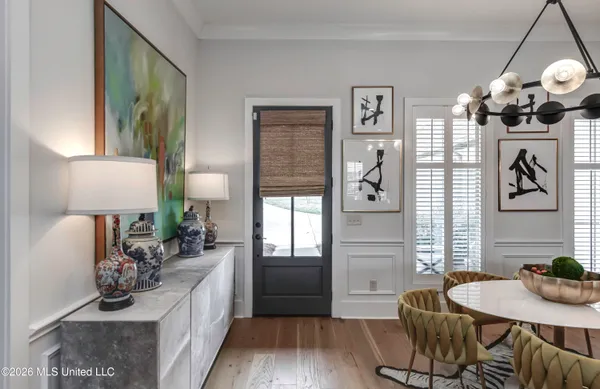 $675,000 | 200 Herons Bay Circle, Madison, MS 39110