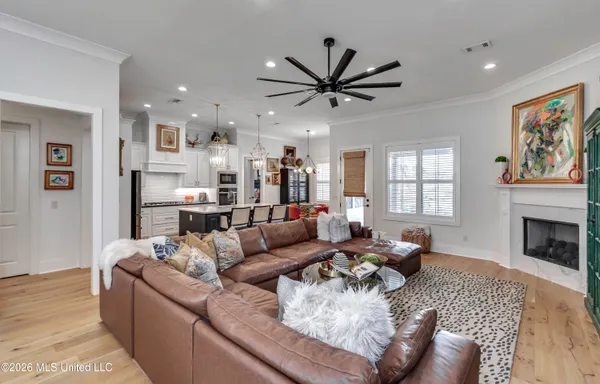 $675,000 | 200 Herons Bay Circle, Madison, MS 39110