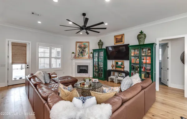 $675,000 | 200 Herons Bay Circle, Madison, MS 39110