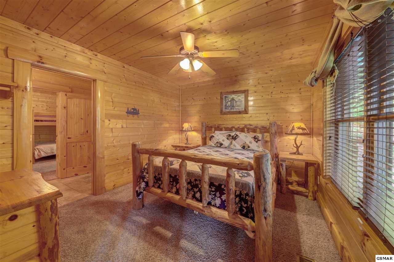2857 White Oak Ridge Lane, Unit ESTATEOFRELAXATION Sevierville, TN 37862 - Photo 27 of 36 Gallery Image 27