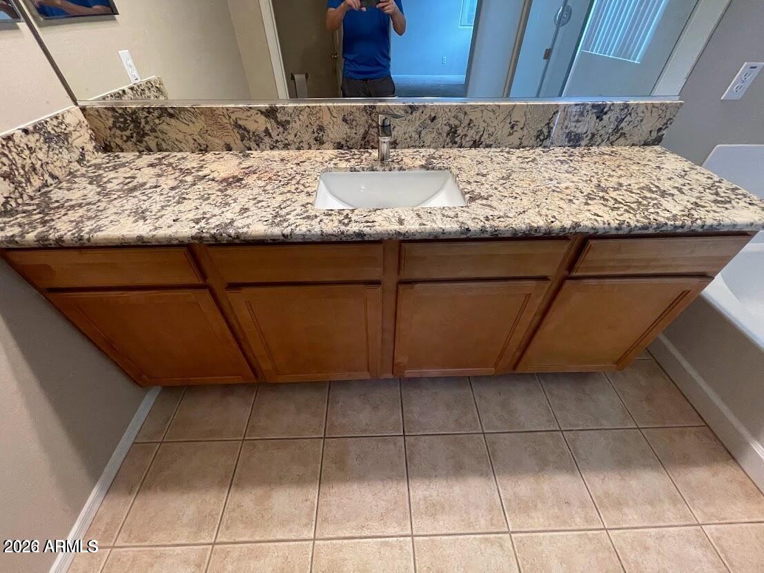 3095 East Merlot Street Gilbert, AZ 85298 - Photo 9 of 13 a view of a sink