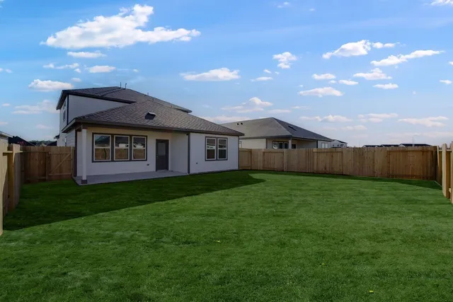 $353,090 | 21814 Honey Scent Lane, Cypress, TX 77433