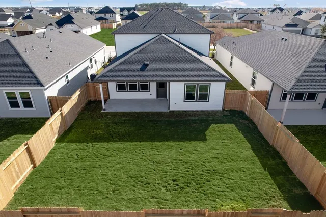 $353,090 | 21814 Honey Scent Lane, Cypress, TX 77433