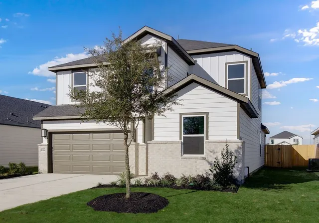 $353,090 | 21814 Honey Scent Lane, Cypress, TX 77433