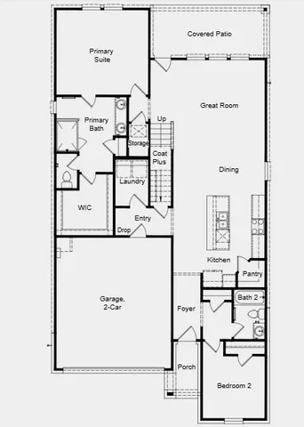 $353,090 | 21814 Honey Scent Lane, Cypress, TX 77433