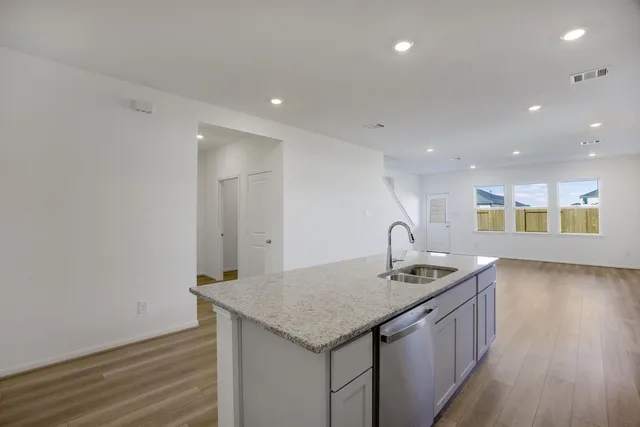 $353,090 | 21814 Honey Scent Lane, Cypress, TX 77433