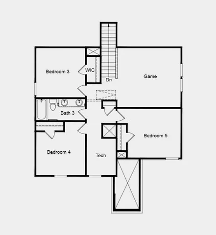 $353,090 | 21814 Honey Scent Lane, Cypress, TX 77433