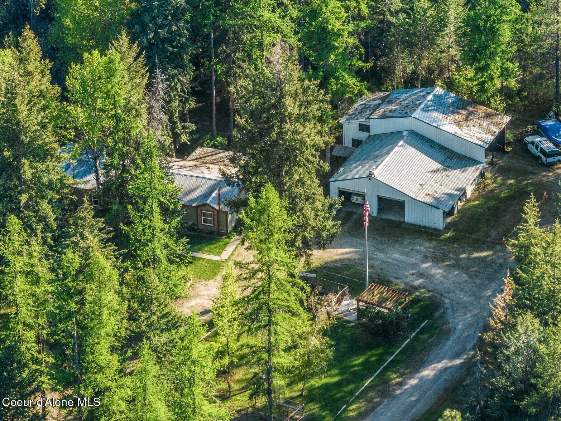 14069 East Twete Road Athol, ID 83801 - Photo 44 of 49 --58.jpg-SMALL