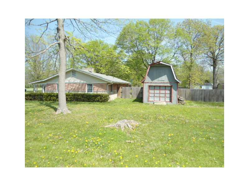 909 South Post Road Indianapolis, IN 46239 - Photo 14 of 15 Gallery Image 14