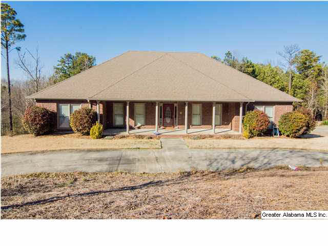 117 Kingsley Court Alabaster, AL 35007 - Photo 1 of 32