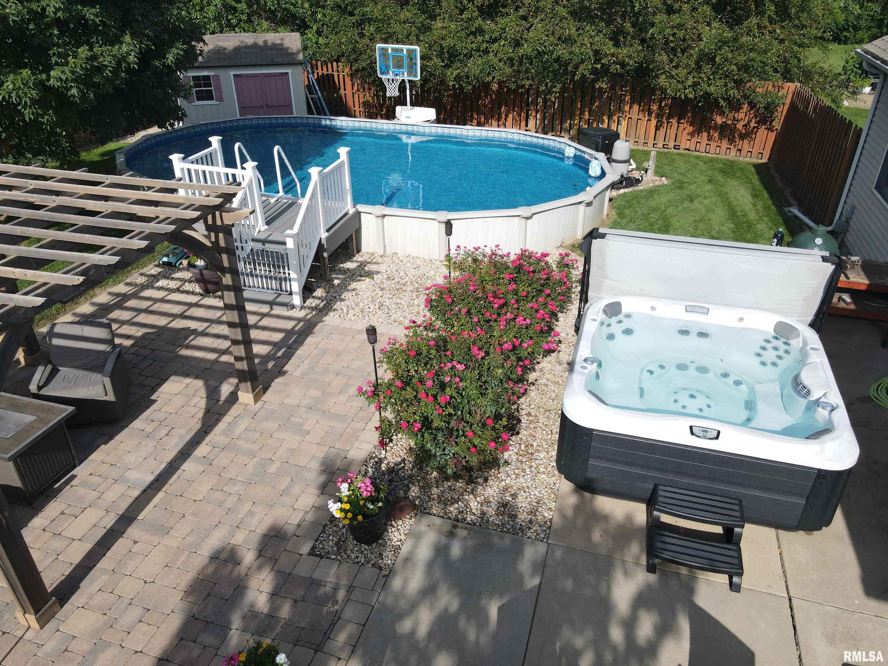 1905 Fieldstone Washington, IL 61571 - Photo 13 of 22