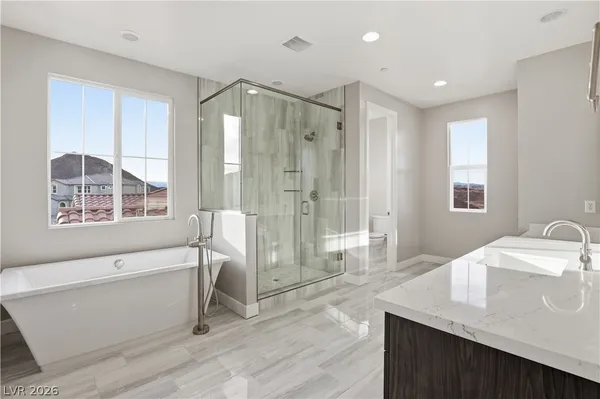 $1,679,950 | 1638 Strada Gracia, Henderson, NV 89011