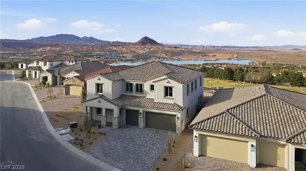 $1,679,950 | 1638 Strada Gracia, Henderson, NV 89011