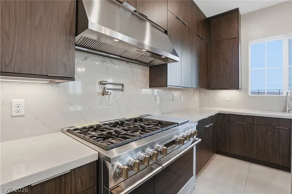 $1,679,950 | 1638 Strada Gracia, Henderson, NV 89011