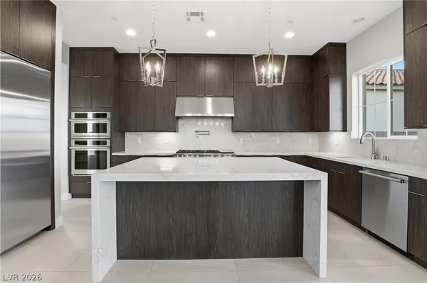 $1,679,950 | 1638 Strada Gracia, Henderson, NV 89011