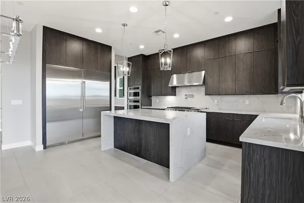 $1,679,950 | 1638 Strada Gracia, Henderson, NV 89011